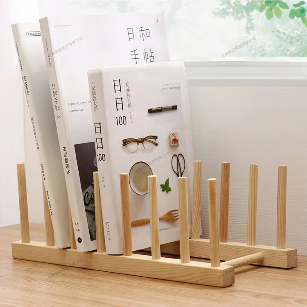 DIY Locker Bamboo Drain Rack W - Meal Prep Organizer ulasan dan harga