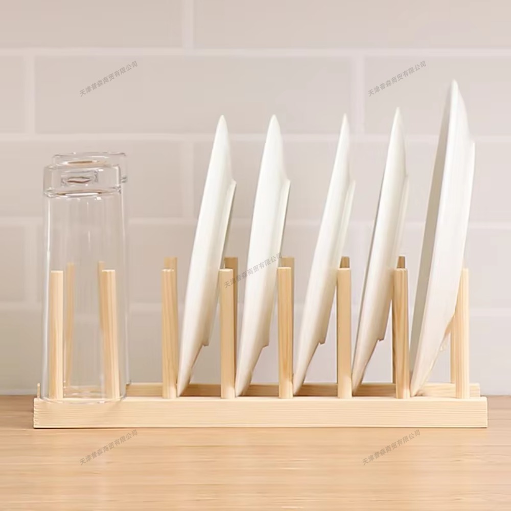 DIY Locker Bamboo Drain Rack W - Meal Prep Organizer ulasan dan harga