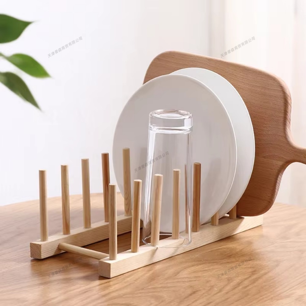 DIY Locker Bamboo Drain Rack W - Meal Prep Organizer ulasan dan harga